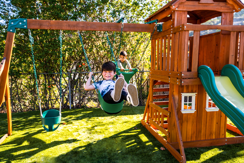 What to Consider WhenChoosingYourArtificial Grass