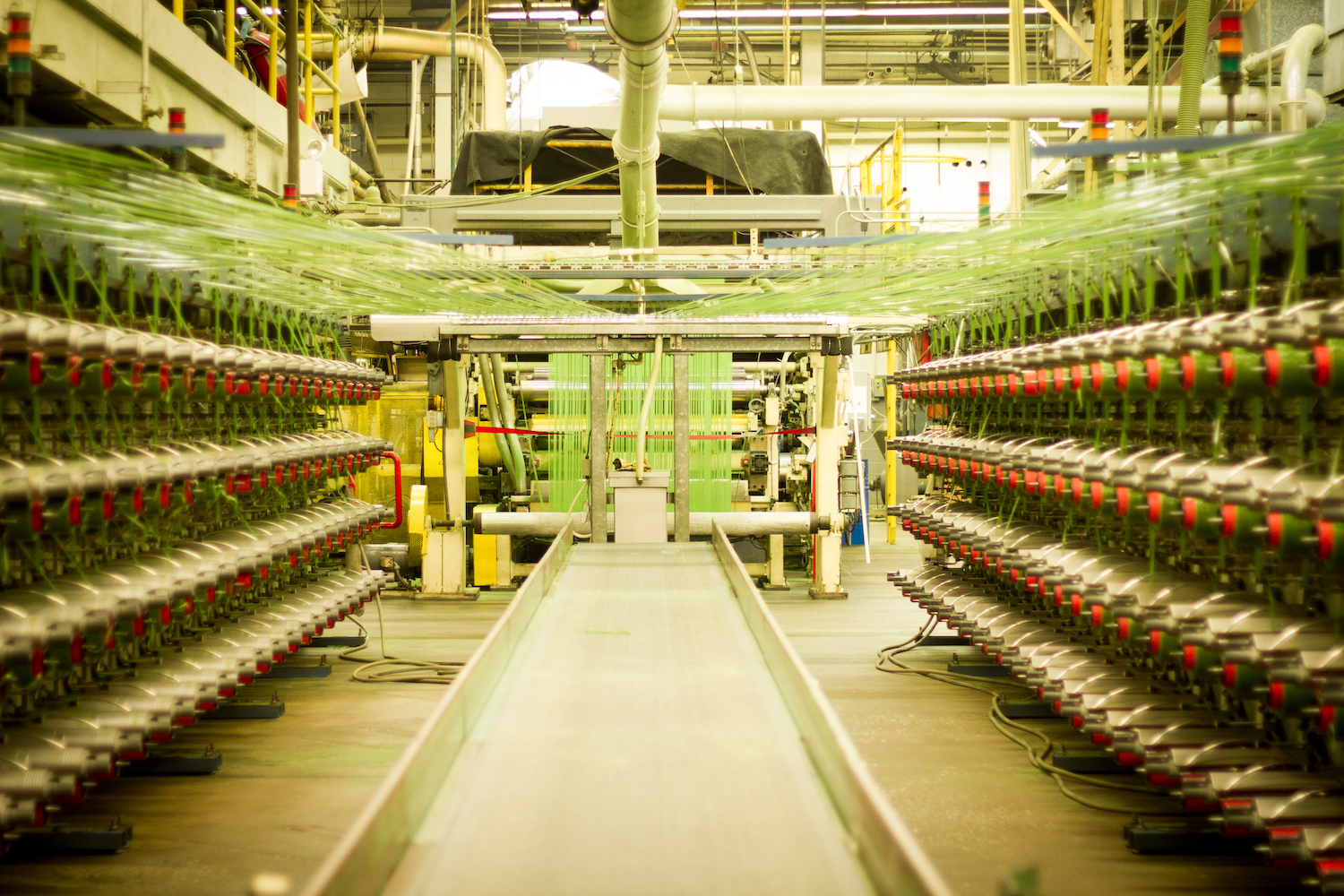 Ask JW Vlog: The Evolution of Turf