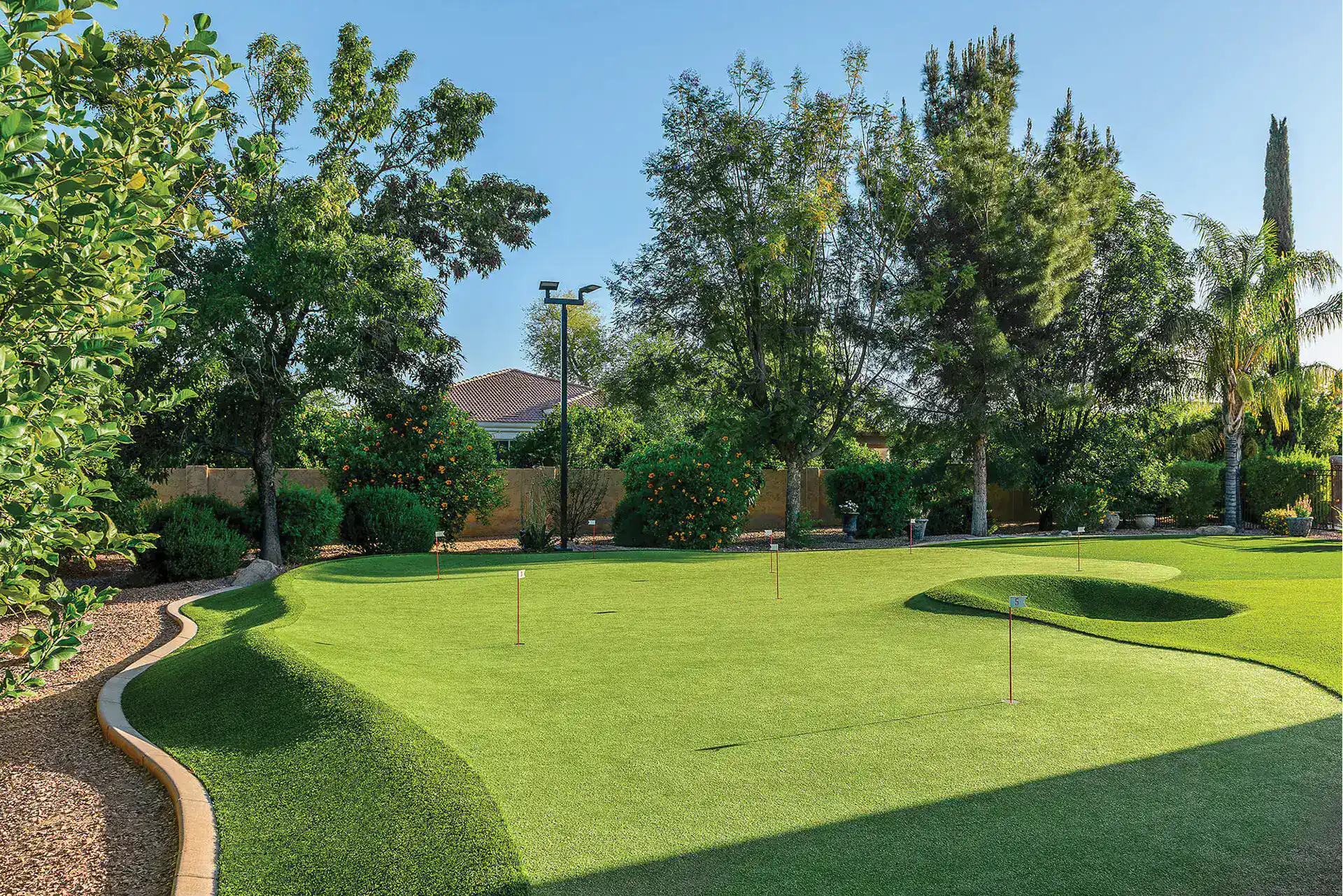 The Ultimate Guide to Buying Putting Green Turf: What To Know