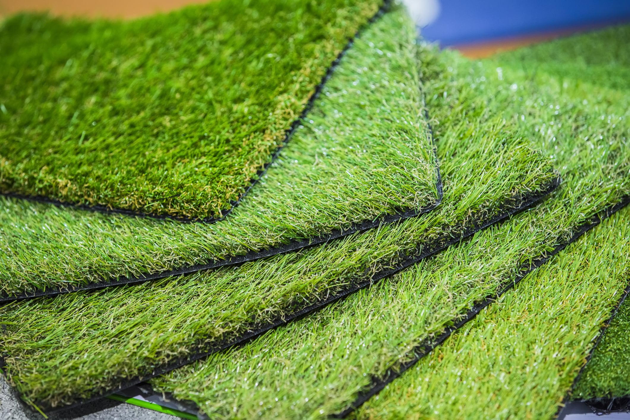 Why Georgia Synthetic Turf Installers Prefer Local Turf Manufacturers
